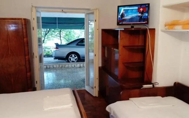 Apartment in Crikvenica 41599