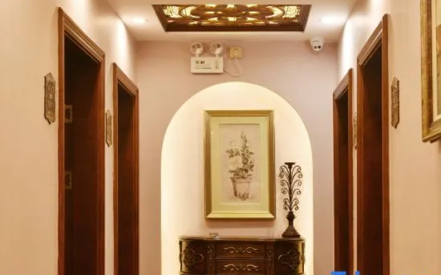 Gudaobian Boutique Guesthouse
