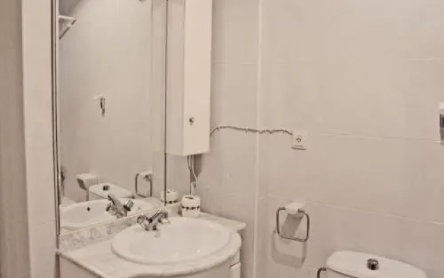 Apartamento Mercedes