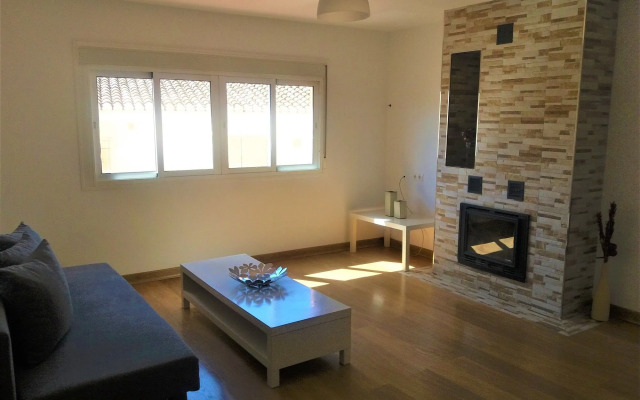 The Orange House Boutique Hotel