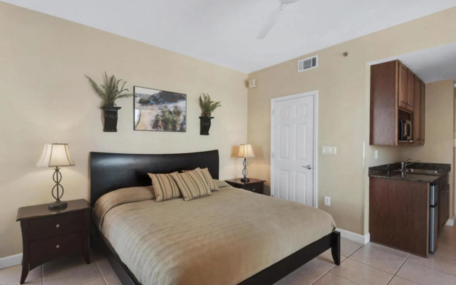 Splash Beach Resort by Panhandle Getaways