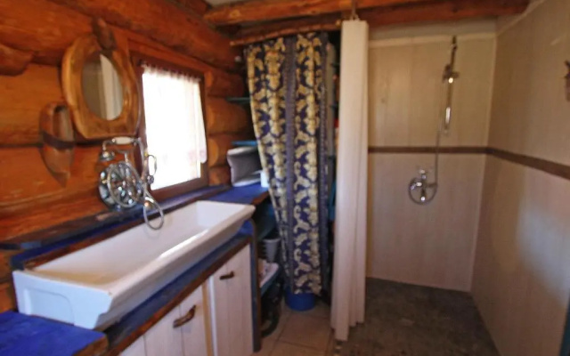 CHALET LE THOLY, 3 PIèCES, 5 PERSONNES - FR-1-589-241
