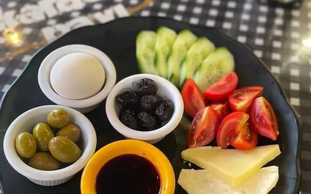 Kral Hotel Besiktas