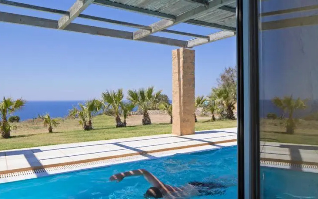 Villa Nautilus