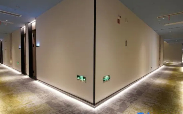 Siyin Art Hotel