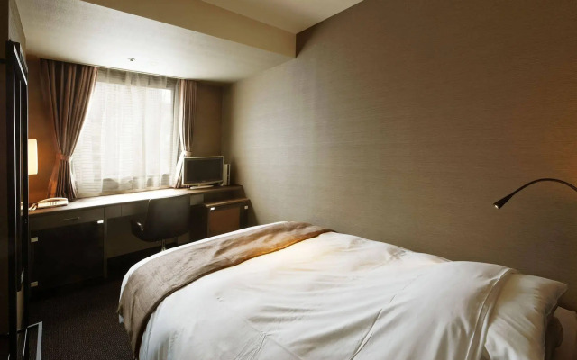 三宫车站酒店(Sannomiya Terminal Hotel)