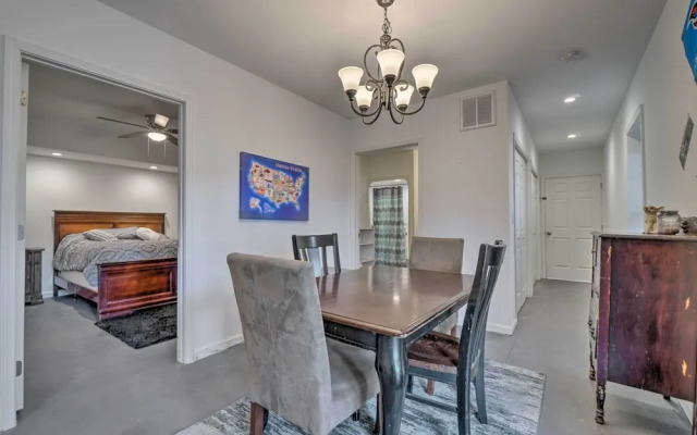 Nashville Area Apartment: 12 Mi to Downtown!