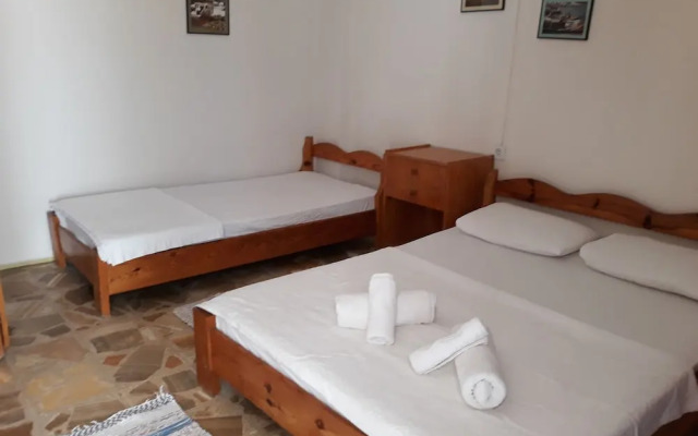 Ayasuluk Hotel Rilican