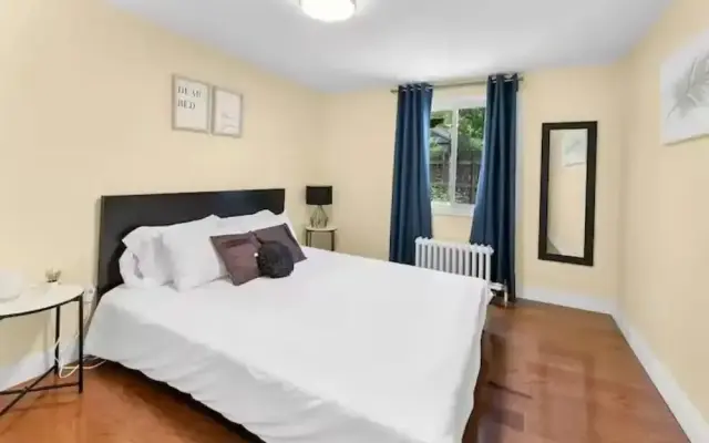 Cozy Family Retreat Minutes From Falls
