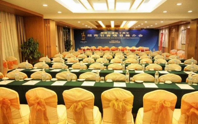 Qujing Guanfang Hotel