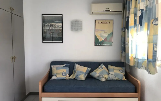 Apartamento Edif. Olimpic - 119A
