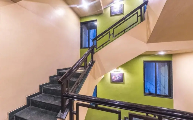 Hotel Suryananda Executive