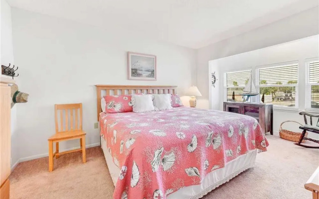 Quail Hollow A92U - Two Bedroom Condo