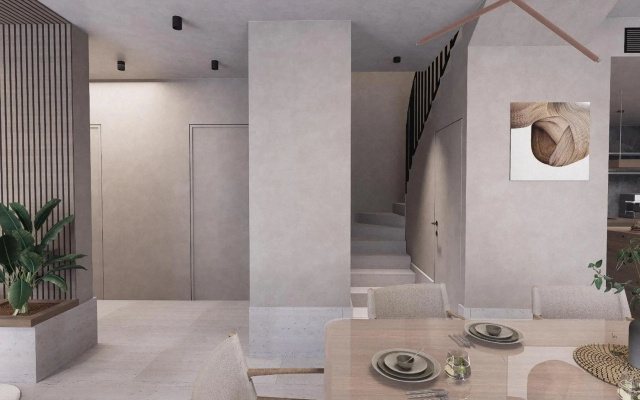 Villa Liza 70 m away from sea