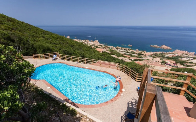 Residence Paradiso