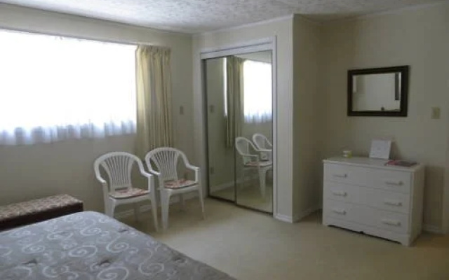 Avoca House B&B