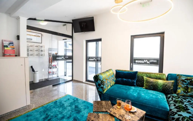 Hotel Modus