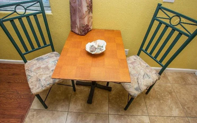 My Place Suites