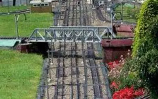 Park - Madurodam
