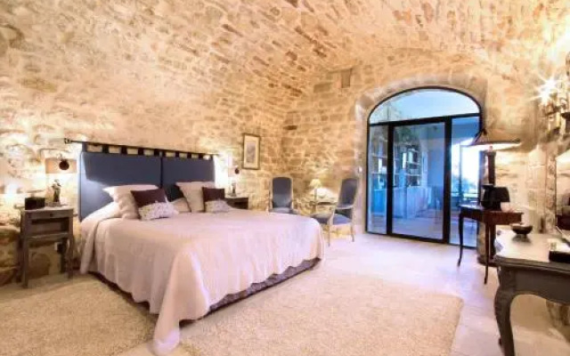 La Bastide du Tinal