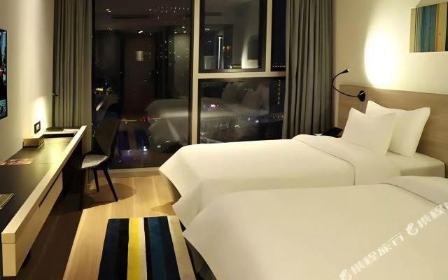 Liberty Central Saigon Citypoint