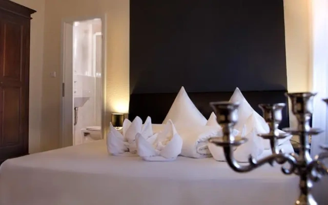 Hotel Riviera