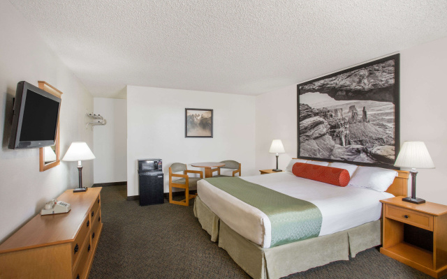 Travelodge Bishop