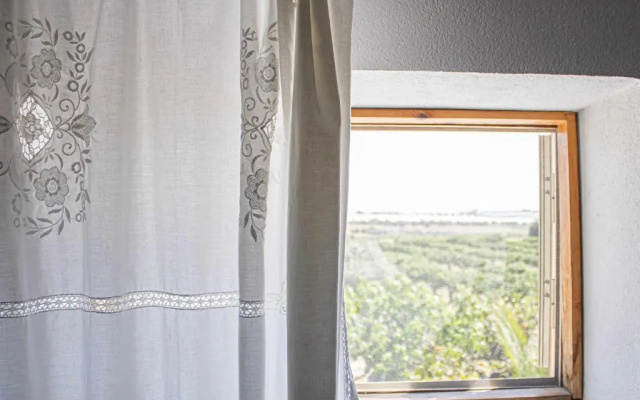 San Basilio Guest House