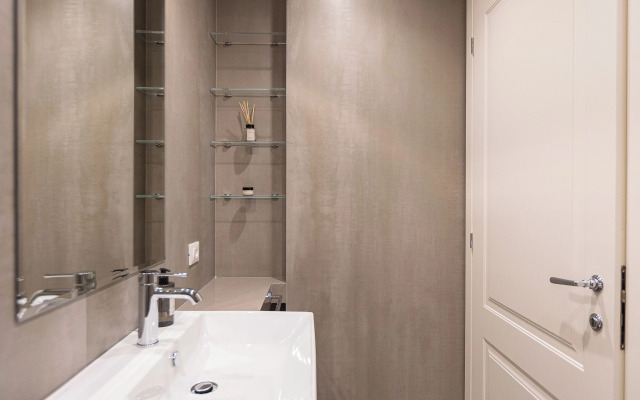Parigi 24 Penthouse