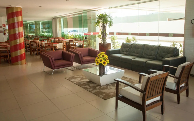 Simas Praia Hotel