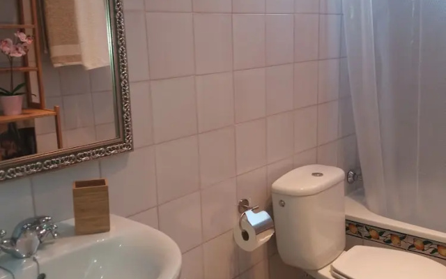 Apartment - 1 Bedroom with WiFi - 108002