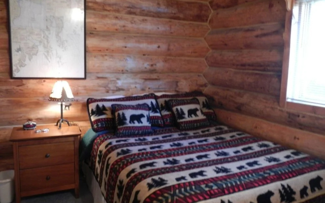 Bear Paw Lodge