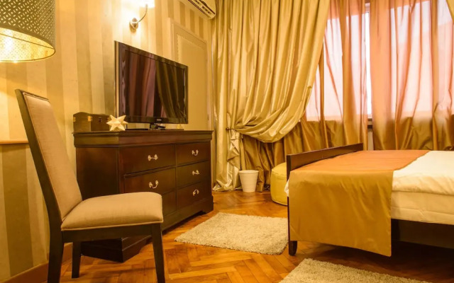 Scala In Rooms&Apartments