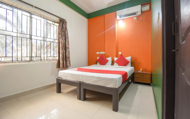 OYO 63230 Exotica Hotels