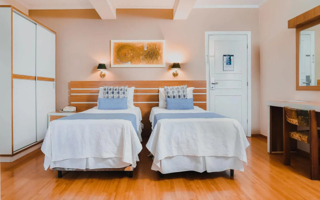 Hotel Minas Gerais