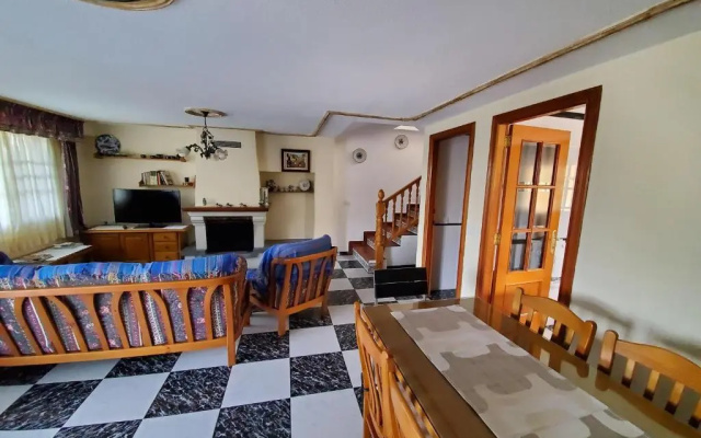 House Mare Nostrum