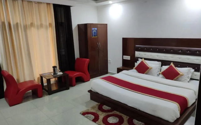 Hotel Vansh