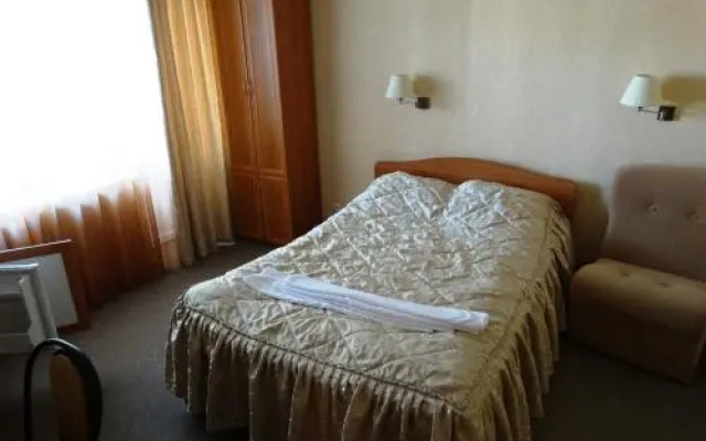 Pansionat Sokol