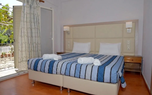 Santos Luxury Apartments