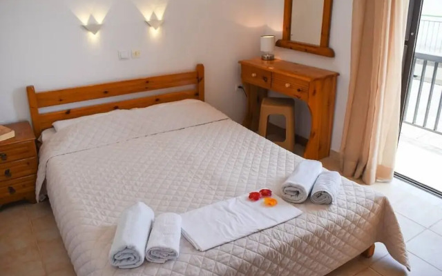Green View Studio Just 150m To the Beach