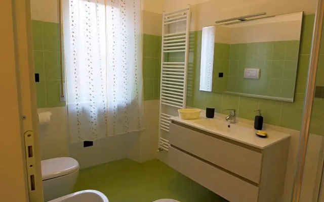 Bed  Breakfast Il Viale