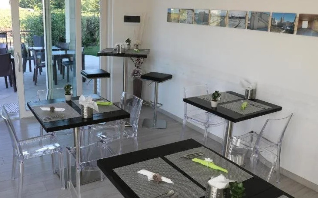 B&B La Torretta