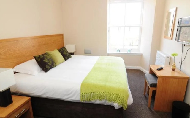 Station House - Room Only