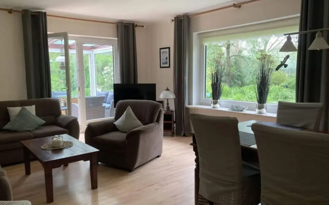 Holiday Home Heinrich
