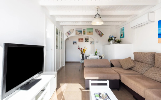 Home2Book Amazing Sea Views, Terrace & Pool