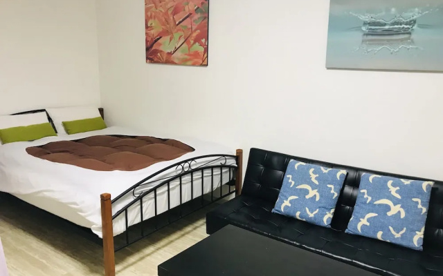 CONNECT HOTEL Kyoto