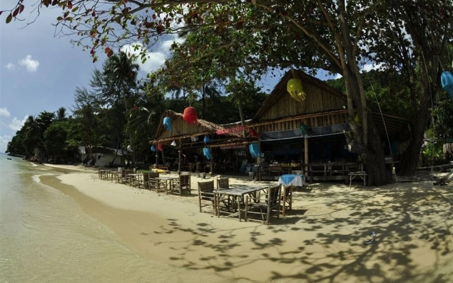 New Rantee Beach Resort 2