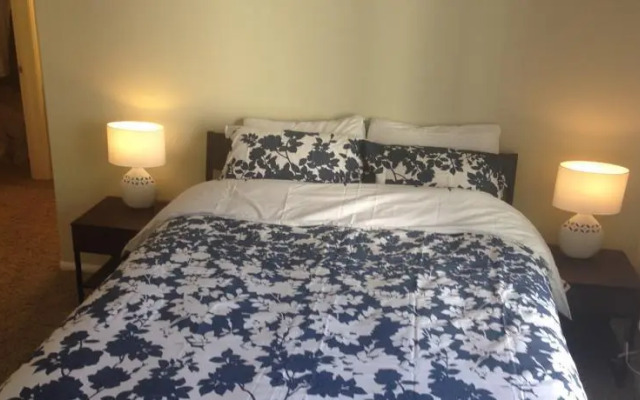 Marina District 2 Bedroom Condo