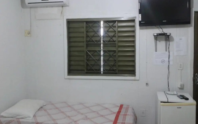 Hotel Mineirinho