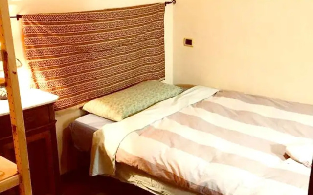 Apartment With 2 Bedrooms in Perugia, With Wifi